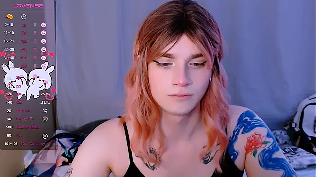 Alice Hells online show from 02-28-25, 08:09