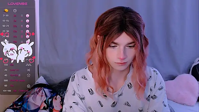 Alice Hells online show from 03-08-25, 05:38