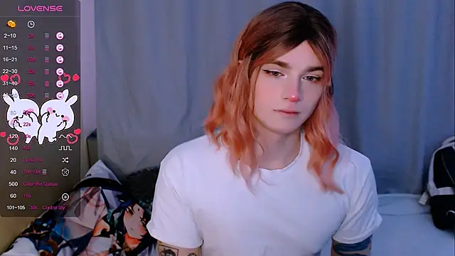 Alice Hells online show from 03-15-25, 05:30