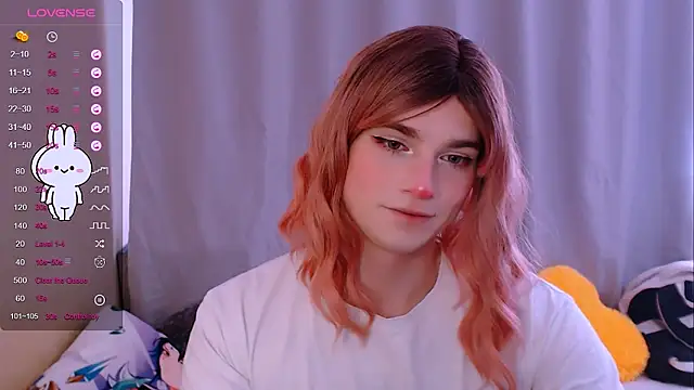 Alice Hells online show from 03-16-25, 08:32