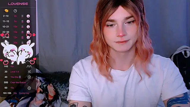 Alice Hells online show from 03-20-25, 05:13