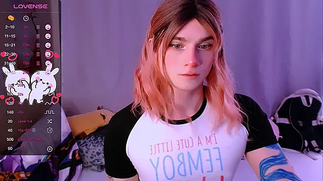 Alice Hells online show from 11-13-25, 07:29