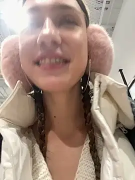 Lia  Love online show from 12-24-24, 01:50