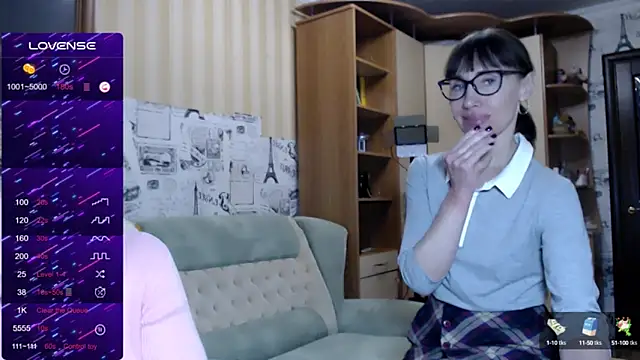 Pepper mur online show from 01-14-25, 02:53