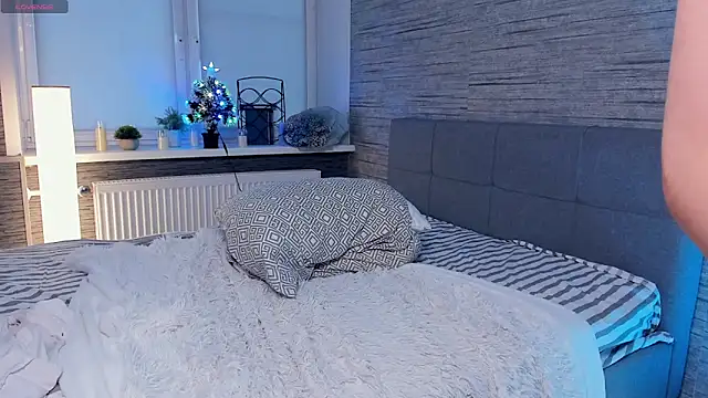 MerylHedley online show from 01-12-25, 01:27