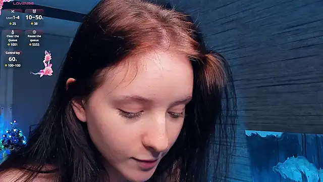 MerylHedley online show from 01-24-25, 04:39