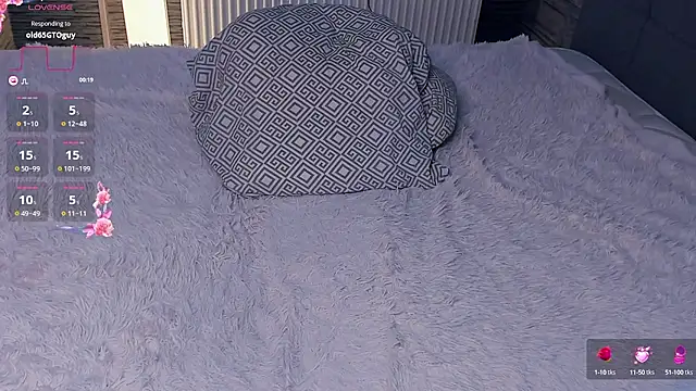 MerylHedley online show from 01-26-25, 12:54