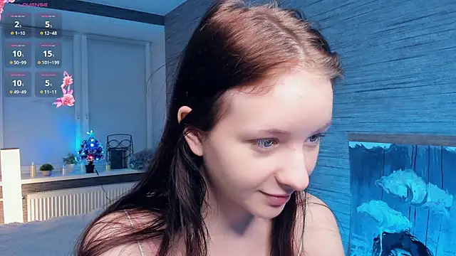 MerylHedley online show from 01-30-25, 07:07