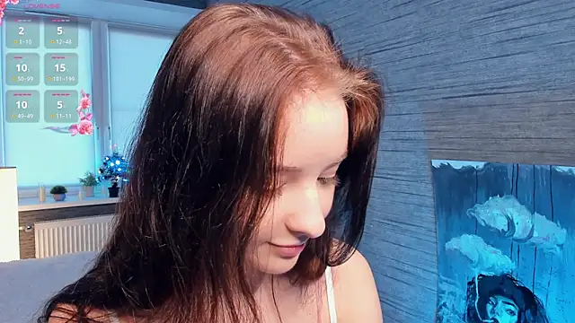 MerylHedley online show from 02-08-25, 10:18