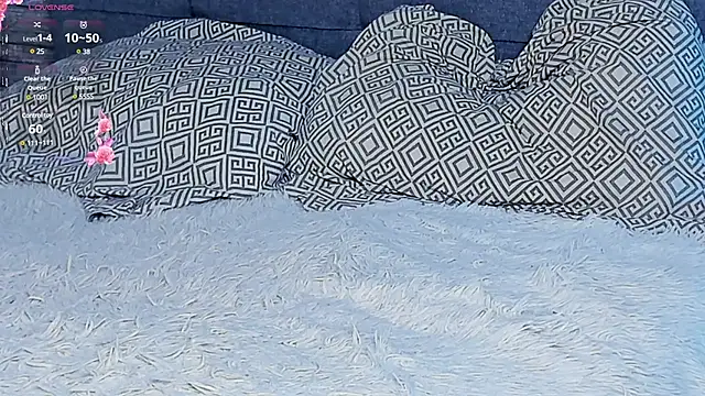 MerylHedley online show from 02-21-25, 01:22