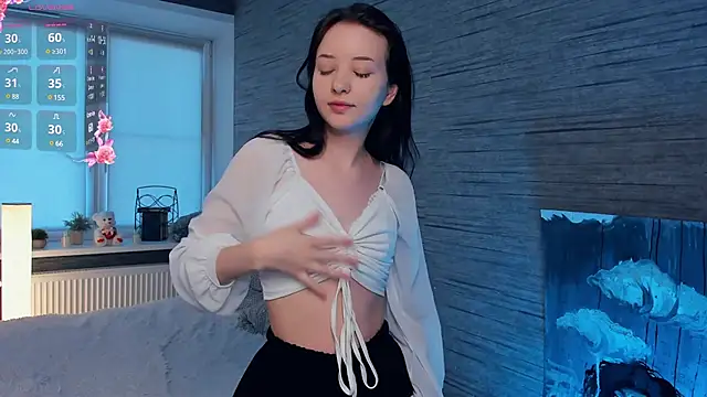 MerylHedley online show from 02-28-25, 07:05