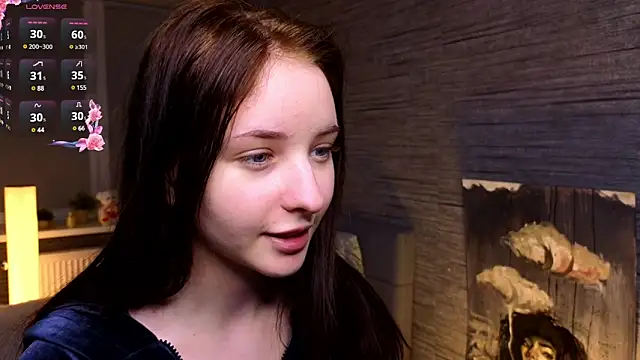 MerylHedley online show from 03-06-25, 07:03