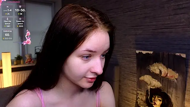 MerylHedley online show from 03-12-25, 07:13