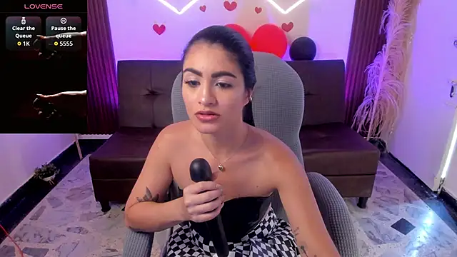 lunaalynch online show from 03-17-26, 07:17