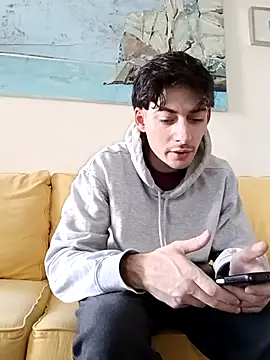 jhon hout online show from 01-25-25, 10:51