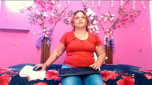 analdeepalejandra18 online show from 12-03-25, 07:01