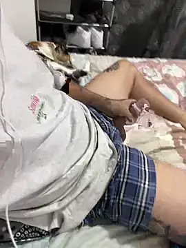 MrSoulMommy online show from 10-09-25, 01:42