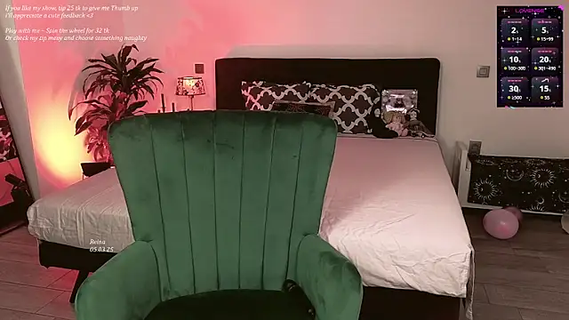 Snapshot of Taste_of_Grace chatting on 03-07-25, 08:55 Taste of Grace online show from 03-07-25, 08:55