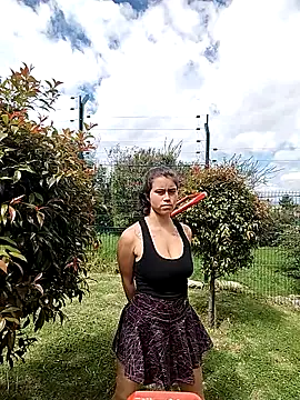 Alexandra 65 online show from 02-20-26, 03:23