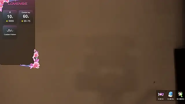 Snapshot of Mis__lola chatting on 12-02-24, 08:22 Mis lola online show from 12-02-24, 08:22