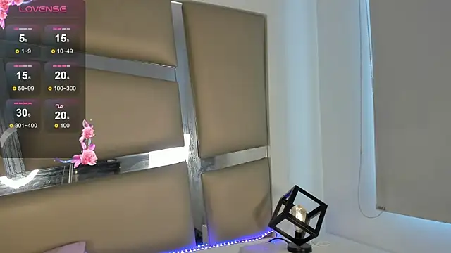 Snapshot of Mis__lola chatting on 12-21-24, 09:25 Mis lola online show from 12-21-24, 09:25