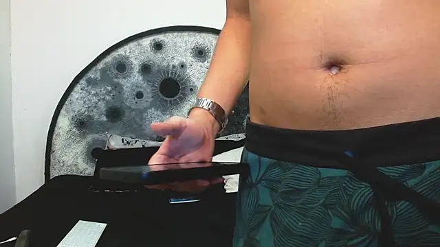 Snapshot of Gary-and-kathy chatting on 02-14-25, 05:19 Gary-and-kathy online show from 02-14-25, 05:19