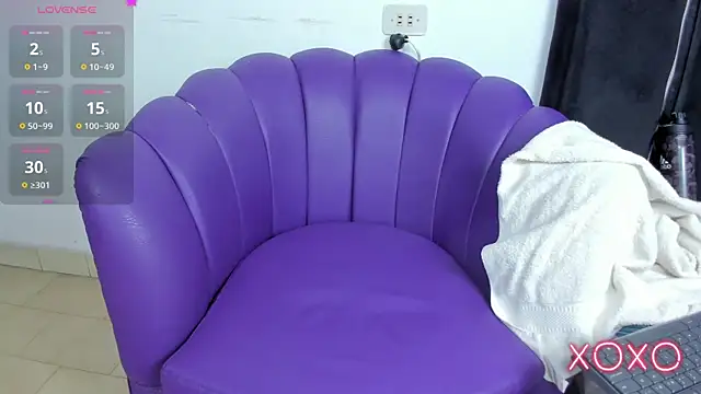 Kala Alia online show from 11-30-25, 07:29