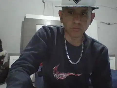 oiram27 online show from 03-09-26, 05:55