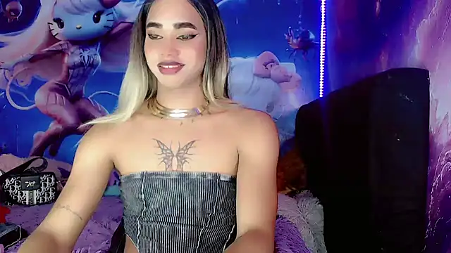 Snapshot of Thalia_girl21 chatting on 02-18-25, 12:15 Thalia girl21 online show from 02-18-25, 12:15