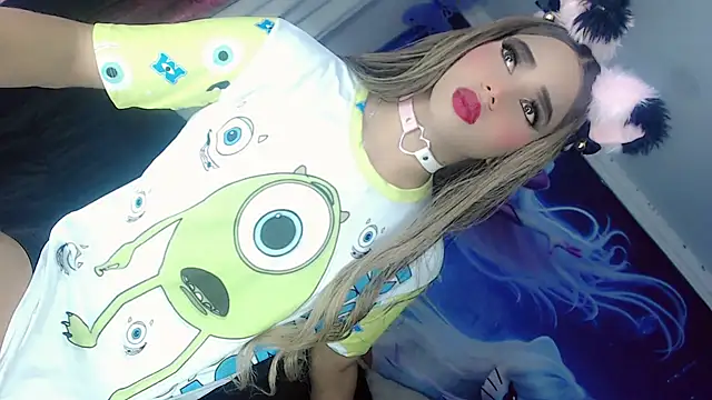 Snapshot of Thalia_girl21 chatting on 03-12-25, 09:03 Thalia girl21 online show from 03-12-25, 09:03