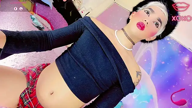 Thalia girl21 online show from 03-24-26, 01:32