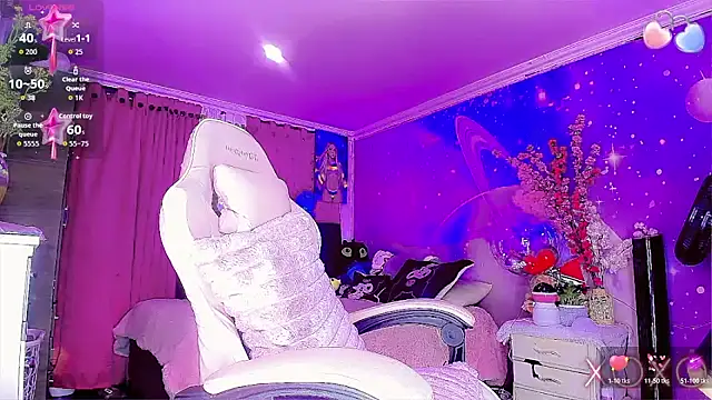 Thalia girl21 online show from 06-10-26, 02:56