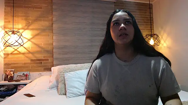 Snapshot of Scarlett_Jazmin chatting on 12-05-25, 08:45 Scarlett Jazmin online show from 12-05-25, 08:45