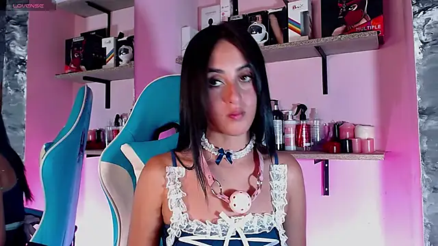 Seeet lilith online show from 02-25-25, 07:58