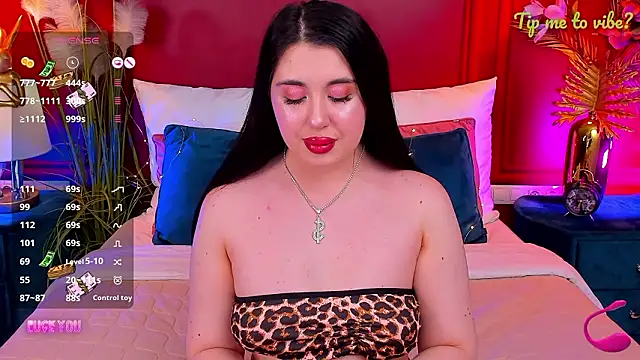 Mayzzie online show from 03-26-26, 08:14