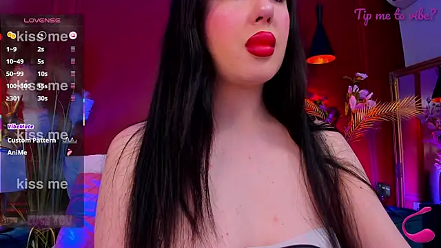 Mayzzie online show from 07-20-26, 07:38