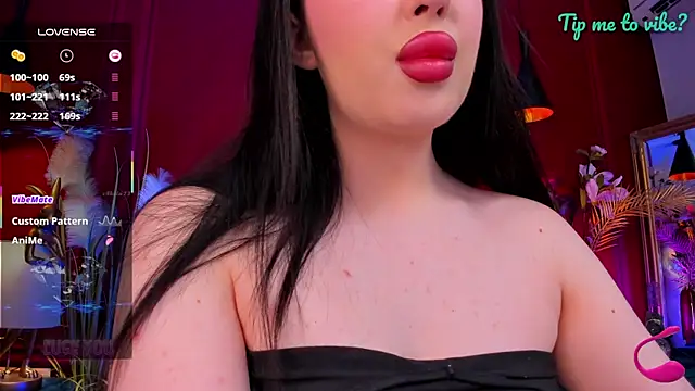 Mayzzie online show from 07-22-26, 07:16