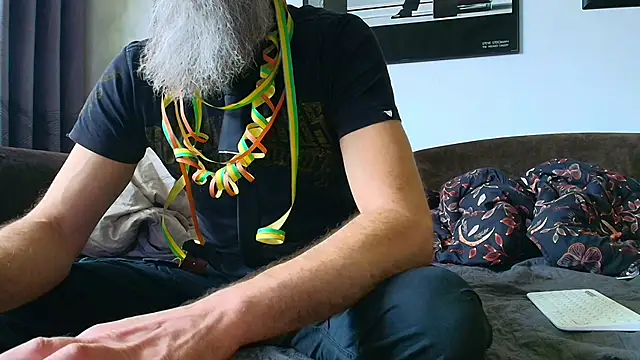 Kingsscepter online show from 02-12-26, 11:38