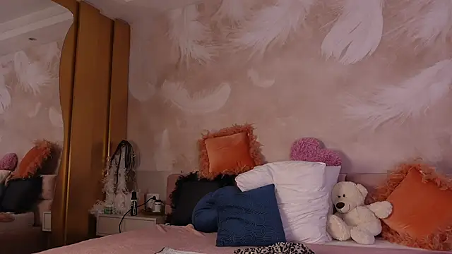 JullyBlair online show from 04-24-26, 04:26