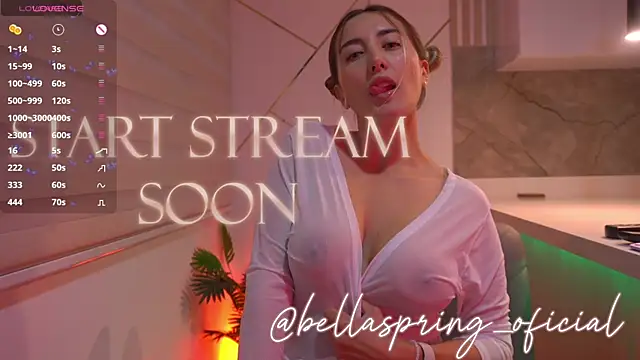 b3llaspringg online show from 04-04-26, 09:12