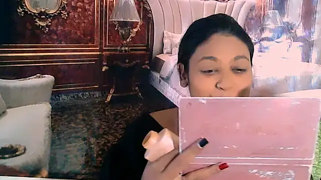 Snapshot of IndianYummy chatting on 10-20-25, 04:57 IndianYummy online show from 10-20-25, 04:57