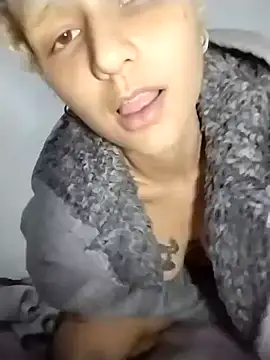 Luci foxx online show from 05-14-26, 02:51