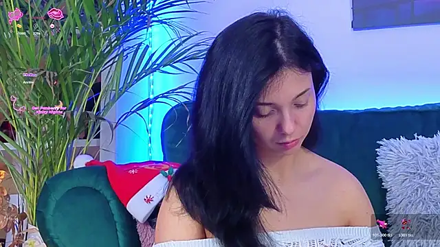 Snapshot of AveryWillow chatting on 12-04-25, 04:16 AveryWillow online show from 12-04-25, 04:16