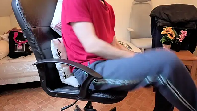 SteveStiffbone online show from 11-15-25, 02:46