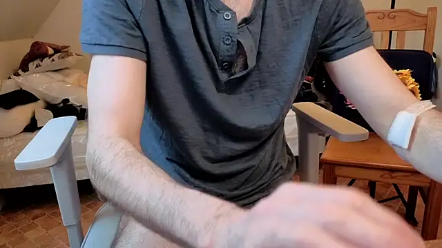 SteveStiffbone online show from 04-02-26, 02:15