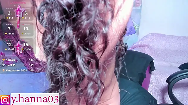 Snapshot of Be_pretty_skinny_69_ chatting on 02-16-25, 03:27 Be pretty skinny 69 online show from 02-16-25, 03:27