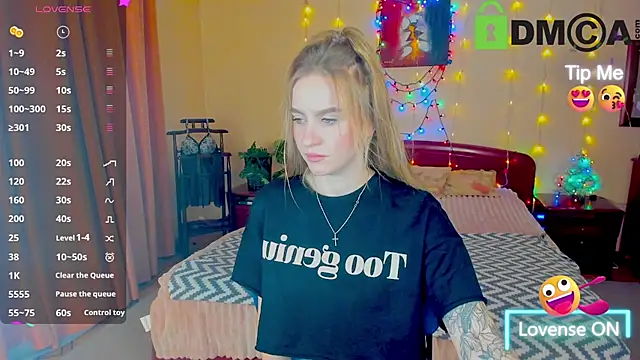 alexa glory online show from 12-22-24, 11:44