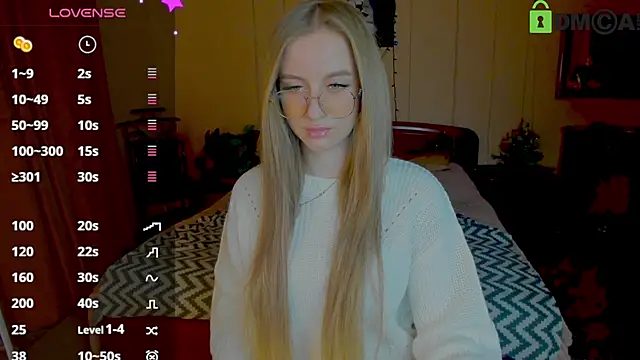 alexa glory online show from 01-10-25, 02:55