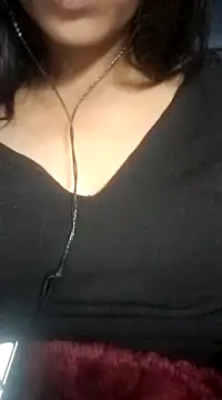 Snapshot of Sanjana-Mehar chatting on 12-22-24, 10:15 Sanjana-Mehar online show from 12-22-24, 10:15