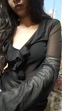 Snapshot of Sanjana-Mehar chatting on 02-28-25, 01:05 Sanjana-Mehar online show from 02-28-25, 01:05